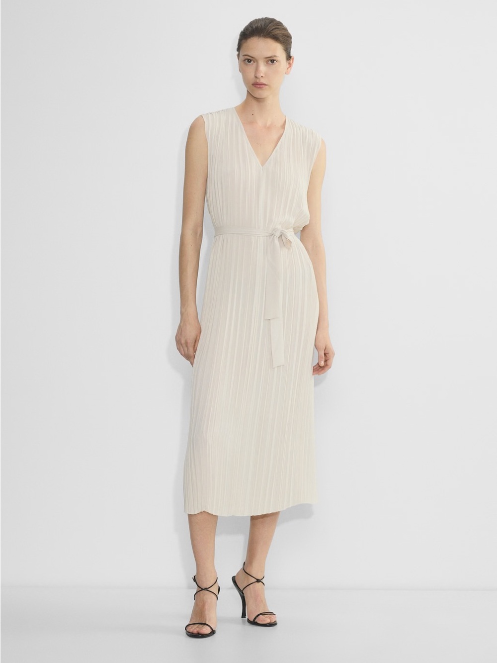 Aritzia Vita Dress